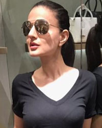 Ameesha Patel